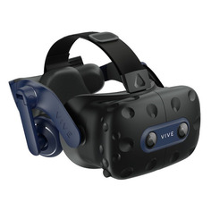 Шлем виртуальной реальности HTC Vive Pro 2, черный [99hasz003-00]