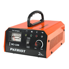 Пуско-зарядное устройство Patriot BCI-22M [650303425] Патриот