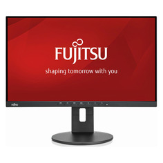 Опция Fujitsu B24-9 TS EU Business Line 23.8" Ultra Narrow Border LED matt black DP/HDMI/VGA/USB (S2