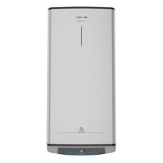 Водонагреватель Ariston Velis Lux Inox PW ABSE WIFI 100, накопительный, 2.5кВт, 100л, серый [3700676]