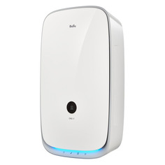 Воздухоочиститель Ballu Oneair ASP-130, рециркулятор, белый [нс-1246468]