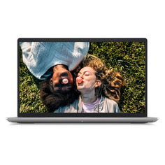 Ноутбук DELL Inspiron 3511, 15.6", Intel Core i5 1135G7 2.4ГГц, 8ГБ, 512ГБ SSD, Intel Iris Xe graphics , Linux, 3511-0956, серебристый