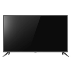 Телевизор SUNWIND SUN-LED50U11, Салют ТВ, 50", Ultra HD 4K, черный