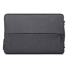 Чехол Lenovo Urban Sleeve Case для ноутбука серый [gx40z50941]