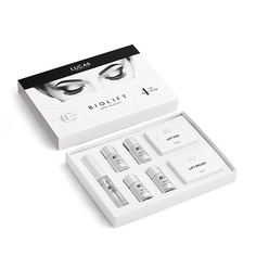 Lucas Cosmetics, Набор для завивки ресниц CC Lashes