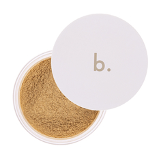 BMakeup, Минеральная пудра-пыльца, тон 01