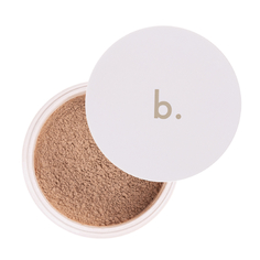 BMakeup, Минеральная пудра-пыльца, тон 06