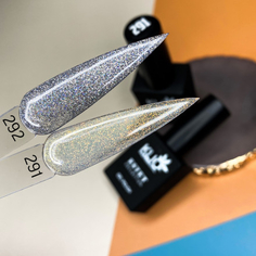 Klio Professional, Гель-лак Estet Collection №291