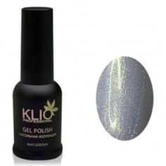 Klio Professional, Гель-лак «Капсульная коллекция» №150