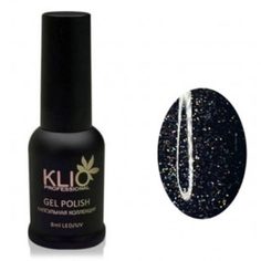 Klio Professional, Гель-лак «Капсульная коллекция» №153