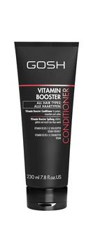 Кондиционер для волос Gosh Vitamin Booster Conditioner, 230мл Gosh!