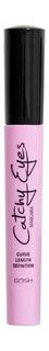 Тушь для ресниц Gosh Catchy Eyes Gosh!