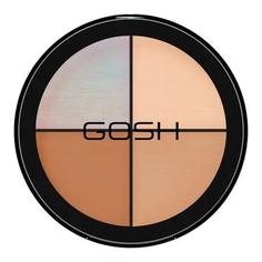 Палетка для строббинга Gosh Strobe`N Glow: Highlight Gosh!