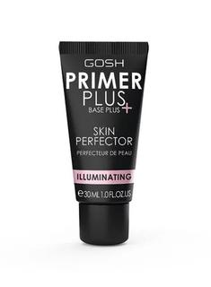 База под макияж Gosh Primer Plus Illuminating Gosh!