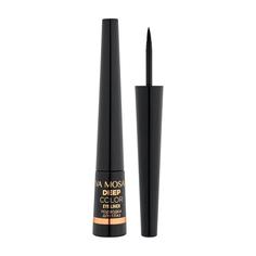 Жидкая подводка для глаз Eva Mosaic Deep Color Eyeliner