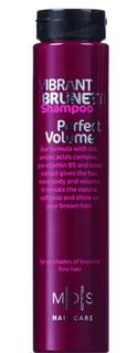 Шампунь Mades Cosmetics Vibrant Brunetti Shampoo Perfect Volume, 250мл
