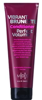 Бальзам Mades Cosmetics Vibrant Brunetti Conditioner Perfect Volume, 250мл