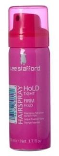 Лак для волос Lee Stafford Hold Tight Spray Mini, 80мл