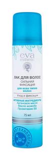 Лак для волос Eva Esthetic &quot;Сильная фиксация&quot;, 75мл