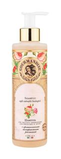 Шампунь Gourmandise Shampoo Agli Estratti Biologici для частого применения, 200мл