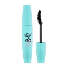 Подкручивающая тушь для ресниц Eva Mosaic Twist and Go Mascara