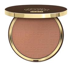 Компактная пудра с эффектом загара Pupa Pupa Desert Bronzing Powder/3 Amber Light