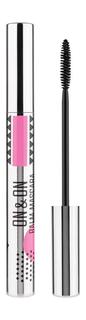 Тушь для объема ресниц Eva Mosaic On And On Balm Mascara