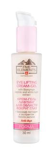 Уход за кожей вокруг глаз Five Elements Forma Eye Contour Gel, 30мл