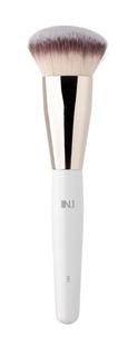 N.1 Округлая кисть для румян из ворса таклон N1