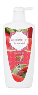 Гель для душа Easy Spa Watermelon Shower Gel с ароматом арбуза, 500мл