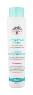 Тоник для лица Five Elements Aqua Hydrating Toner, 125мл