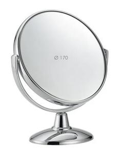 Зеркало настольное Janeke D170