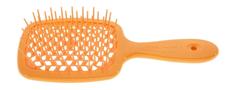 Щетка для волос Janeke Superbrush The Original Italian Patent Orange