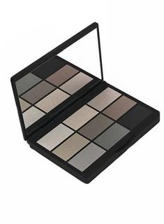Тени для век Gosh Eye Shadow 9 Shades Gosh!