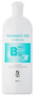 Кондицинер для волос Easy Spa Fragrance Free Conditioner без запаха, 380мл
