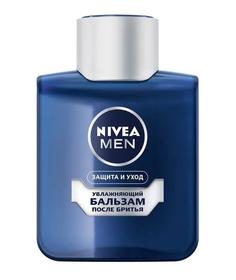 Бальзам после бритья Nivea Men &quot;Защита и уход&quot; увлажняющий, 100мл