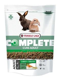 Корм Versele-Laga Complete Cuni для кроликов, 500гр