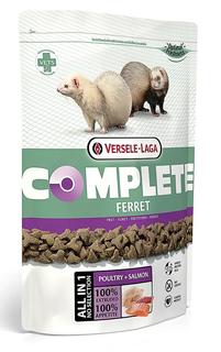 Корм Versele-Laga Complete Ferret для хорьков, 750гр