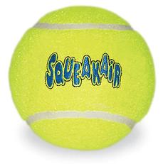 Игрушка KONG Air &quot;Теннисный мяч&quot; большой, для собак, 8см