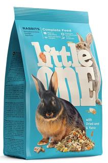 Корм Little One для кроликов, 400гр