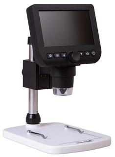 Микроскоп цифровой Levenhuk (Левенгук) DTX 350 LCD