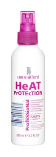 Спрей для волос Lee Stafford Heat Protect Straight, 200мл