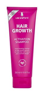 Шампунь Lee Stafford Hair Growth Activation Shampoo для роста волос, 250мл