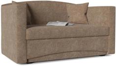 Кушетка Принц Корфу Cacao Smart