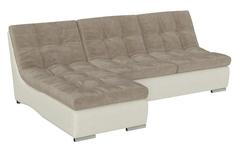 Диван угловой Релакс (Монреаль) БМ дизайн 5 Smart