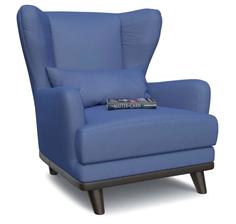 Кресло Оскар Симпл Блю Smart