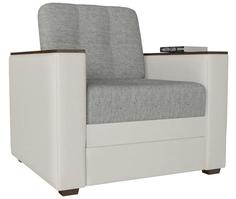 Кресло Атланта Грей Smart