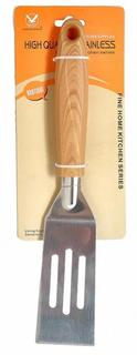 Лопатка кухонная Вуд 19BT175, 25,5см Bit