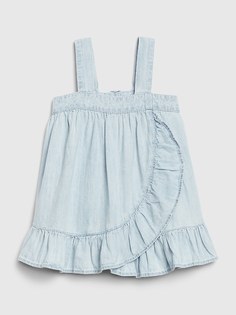 Сарафан джинсовый GAP