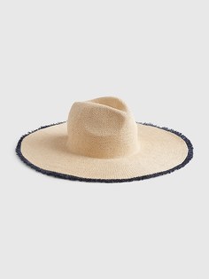 Шляпа соломенная GAP